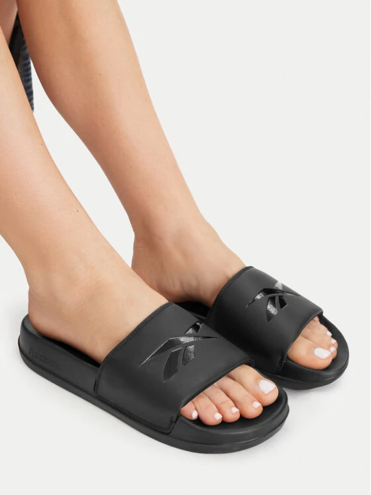 Zdjęcie produktu Klapki Reebok CEOWB-ZJ250026A Czarny