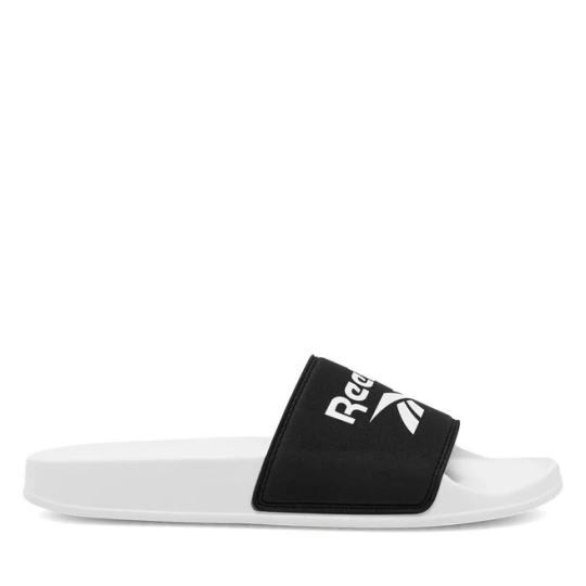 Zdjęcie produktu Klapki Reebok Fulgere 100063324 Czarny