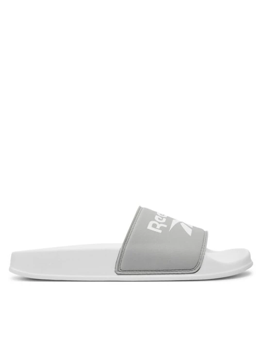 Zdjęcie produktu Klapki Reebok Fulgere 100063326 Szary