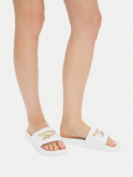 Zdjęcie produktu Klapki Reebok SS25-3C069-1 Biały