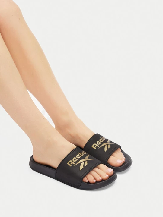 Zdjęcie produktu Klapki Reebok SS25-3C069-1 Czarny