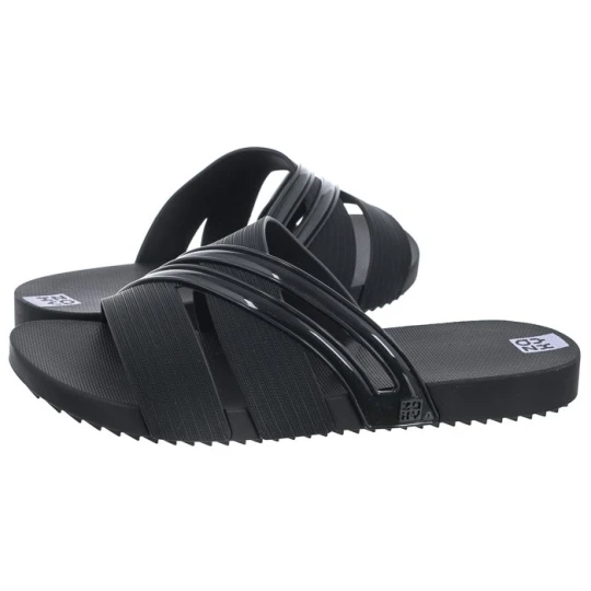 Zdjęcie produktu Klapki Respiro Slide AD JJ285272 / AD698 Black (ZA164-a) Zaxy