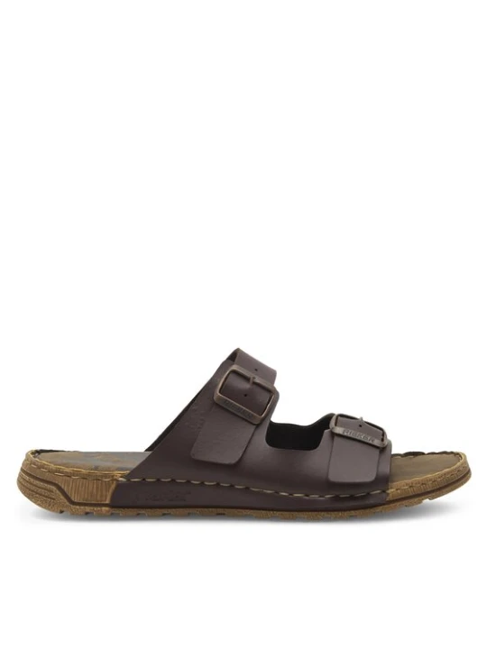 Zdjęcie produktu Klapki Rieker 21997-25 Brązowy