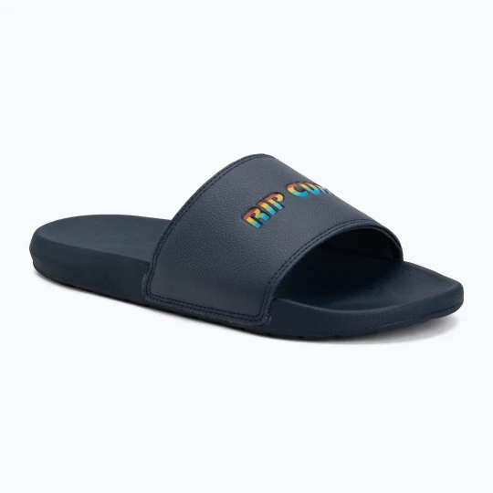 Zdjęcie produktu Klapki Rip Curl Classic Bloom dark blue Granatowy