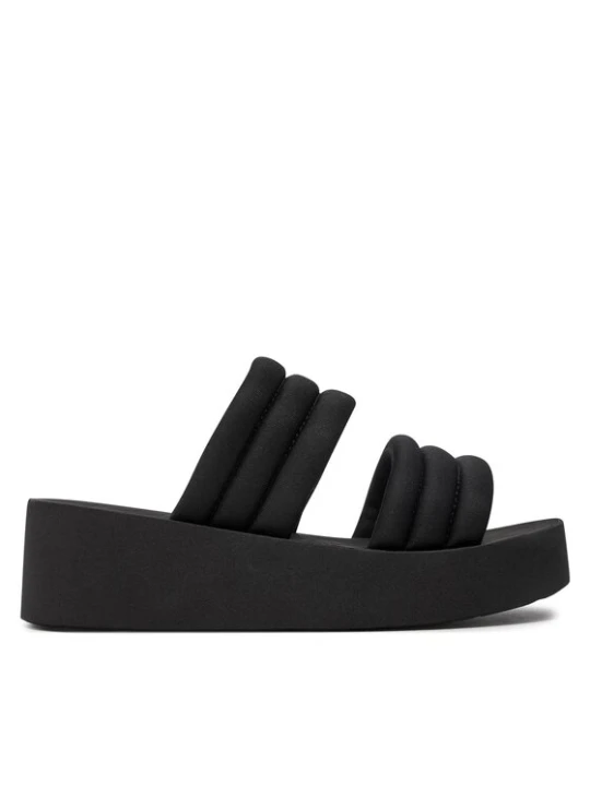 Zdjęcie produktu Klapki Roxy ARJL101151 Czarny