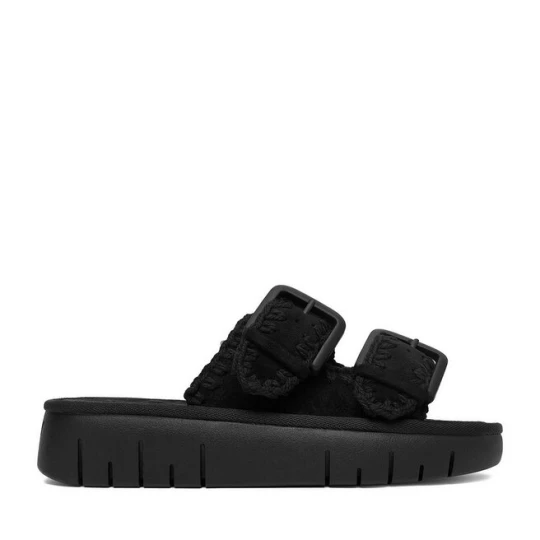 Zdjęcie produktu Klapki Roxy CWBEOB-HY62277-10 Czarny