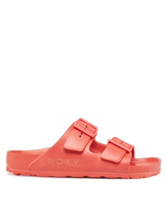 Zdjęcie produktu Klapki Roxy Kattie ARJL101228 Koralowy