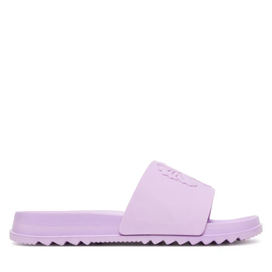 Zdjęcie produktu Klapki Roxy P4047536K Fioletowy