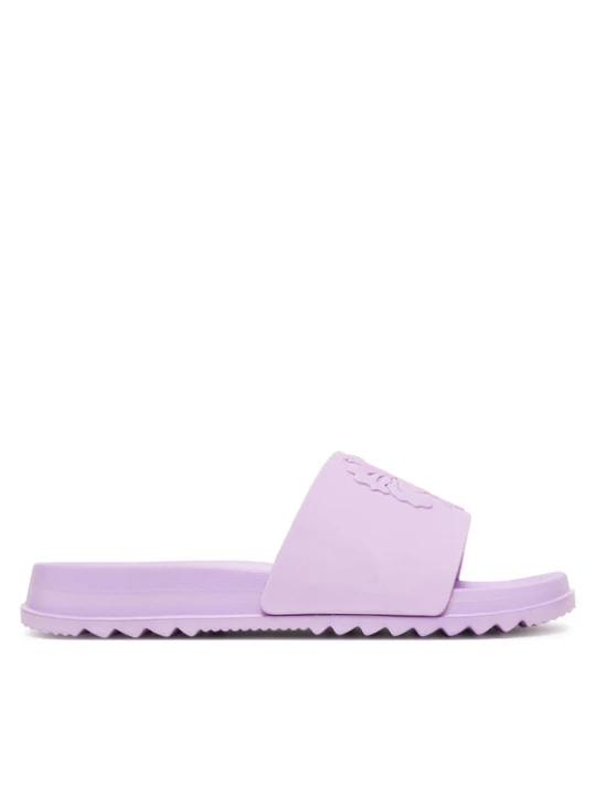 Zdjęcie produktu Klapki Roxy P4047536K Fioletowy