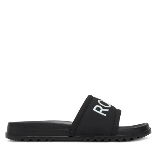 Zdjęcie produktu Klapki Roxy P4047538K Czarny