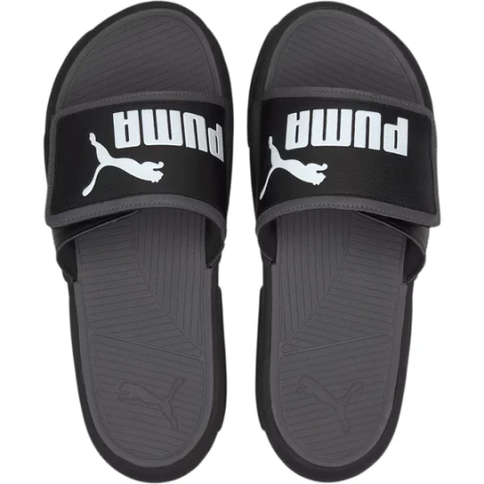 Zdjęcie produktu Klapki Royalcat Comfort Puma Czarny