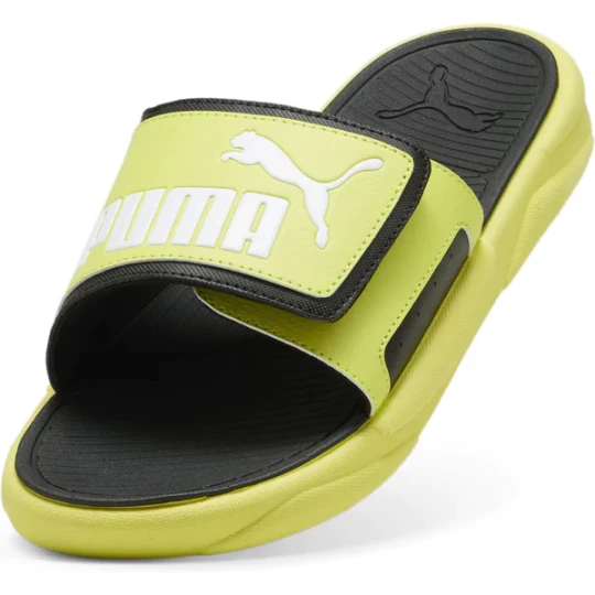 Zdjęcie produktu Klapki Royalcat Comfort Puma Zielony