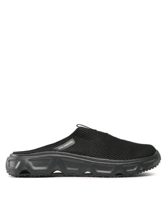 Zdjęcie produktu Klapki Salomon Reelax Slide 6.0 L47112000 Czarny