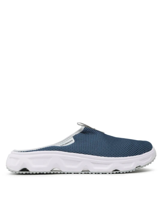 Zdjęcie produktu Klapki Salomon Reelax Slide 6.0 L47112300 Niebieski