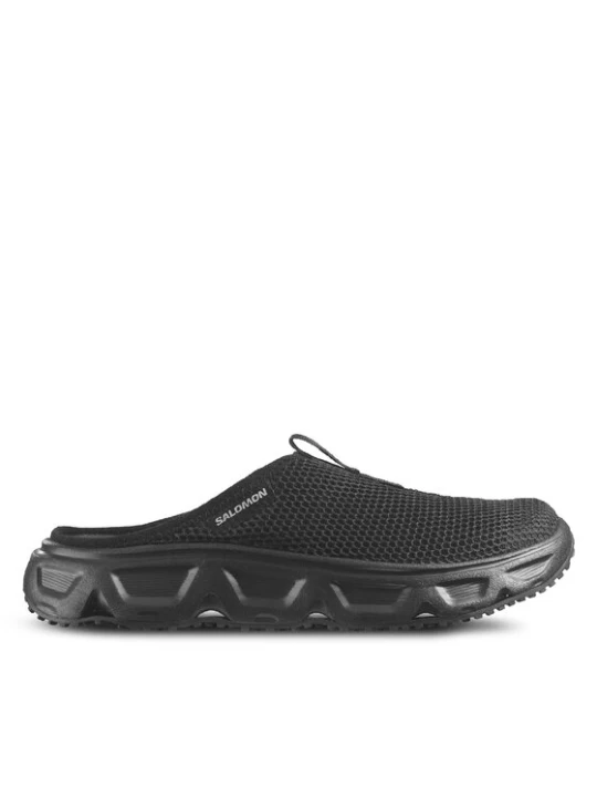 Zdjęcie produktu Klapki Salomon Reelax Slide 6.0 L47112400 Czarny