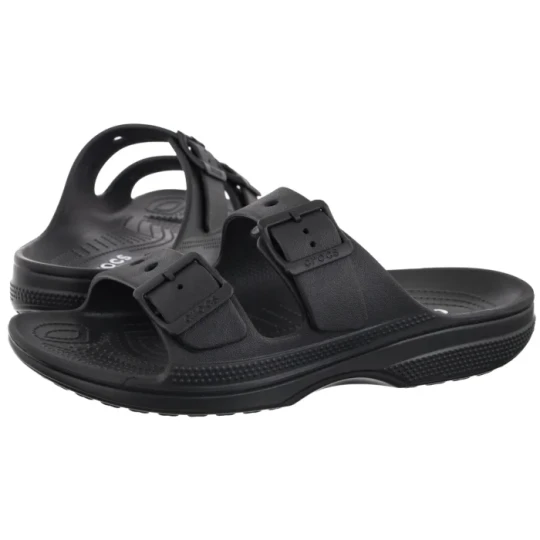 Zdjęcie produktu Klapki Saturday Sandal M Black 212245-001 (CR414-a) Crocs