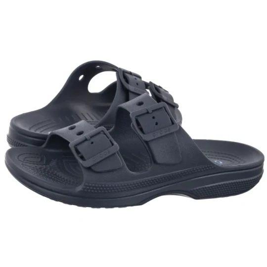 Zdjęcie produktu Klapki Saturday Sandal M Navy 212245-410 (CR414-c) Crocs