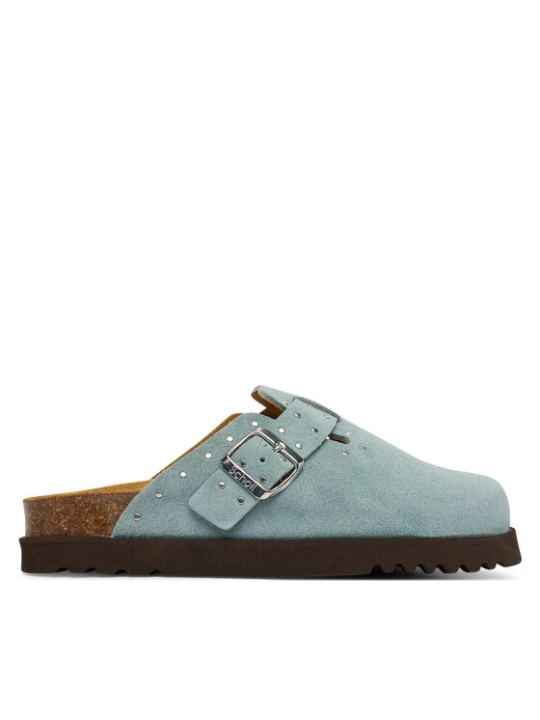 Zdjęcie produktu Klapki Scholl Beatriz Clog F00715 Niebieski