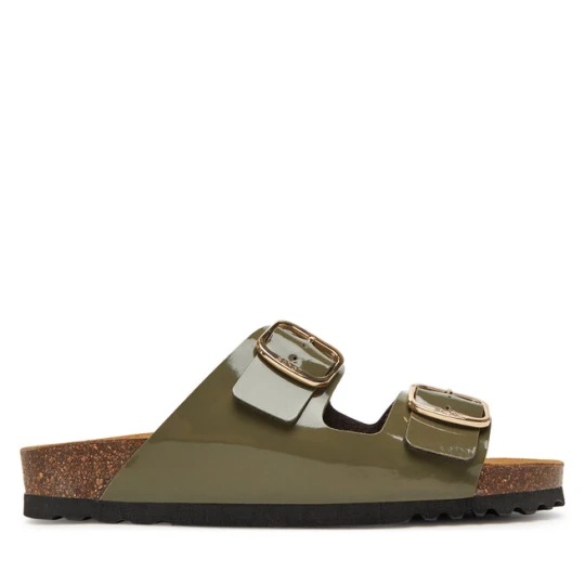 Zdjęcie produktu Klapki Scholl Josephine F32169 Khaki