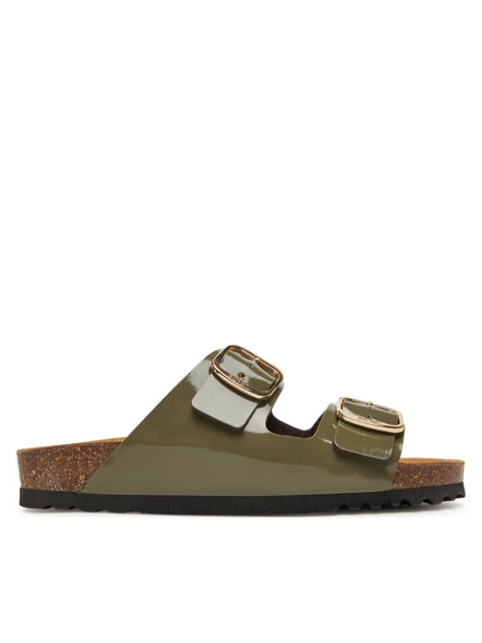 Zdjęcie produktu Klapki Scholl Josephine F32169 Khaki