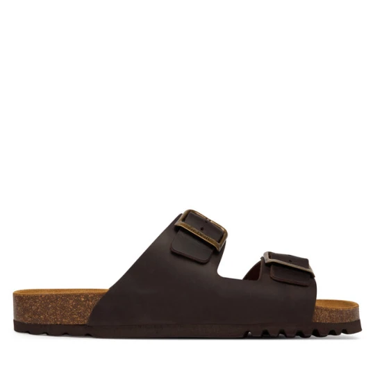 Zdjęcie produktu Klapki Scholl Julien F00651 Czarny