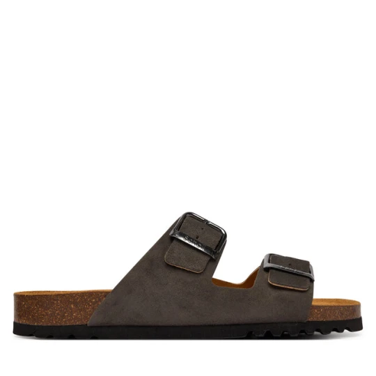 Zdjęcie produktu Klapki Scholl Julien F32579 Brązowy