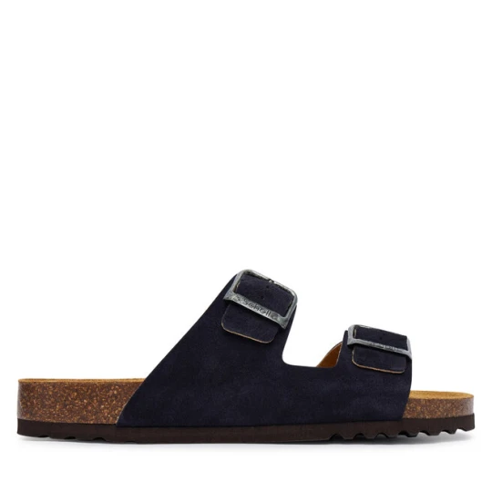 Zdjęcie produktu Klapki Scholl Julien F32579 Granatowy