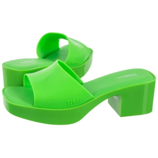Zdjęcie produktu Klapki Shape AD 32955/54037 Green (ML365-a) Melissa
