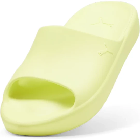 Zdjęcie produktu Klapki Shibui Cat Puma Zielony
