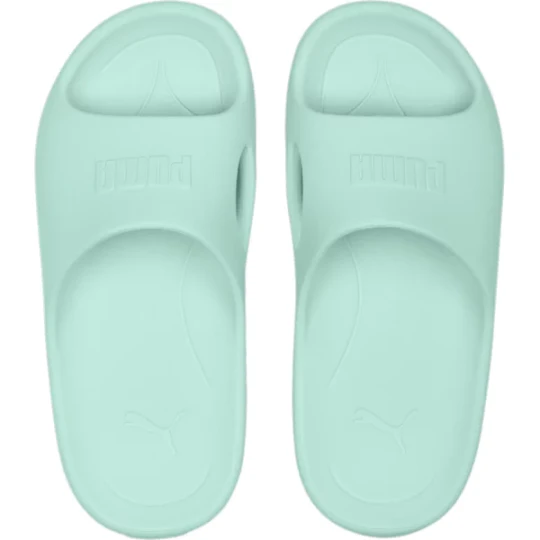 Zdjęcie produktu Klapki Shibusa Wm's Puma Turkusowy