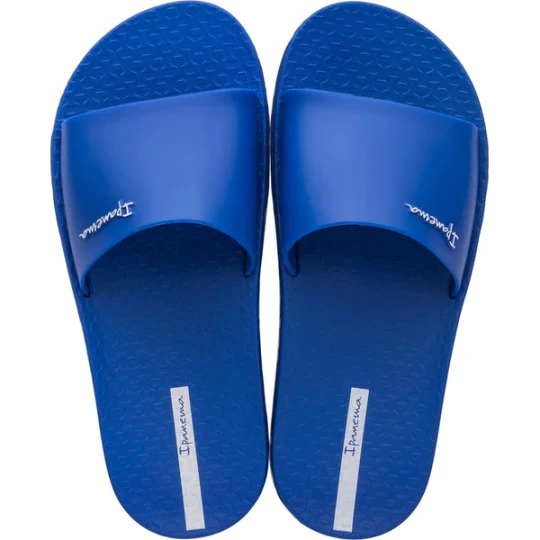 Zdjęcie produktu Klapki Slide Unisex Ipanema Niebieski