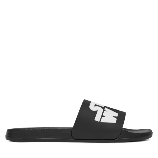 Zdjęcie produktu Klapki Star Wars SS25-150SW Czarny
