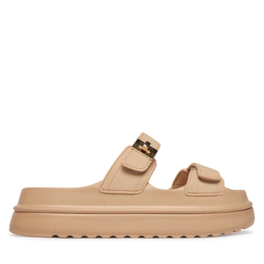 Zdjęcie produktu Klapki Steve Madden Bigschmona 11003858 Beżowy