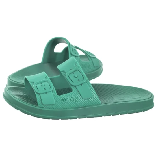 Zdjęcie produktu Klapki Sun Cruise AD 35961 / BC748 Green (ML361-b) Melissa