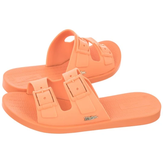 Zdjęcie produktu Klapki Sun Oportunidade Brike 33496 / 52167 Orange (ML197-b) Melissa