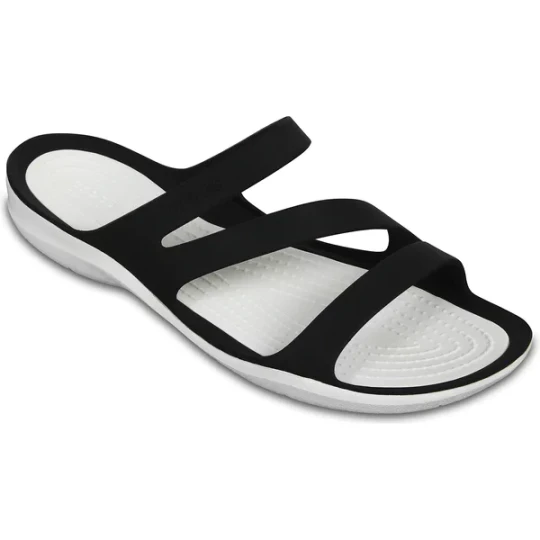 Zdjęcie produktu Klapki Swiftwater Crocs Czarny