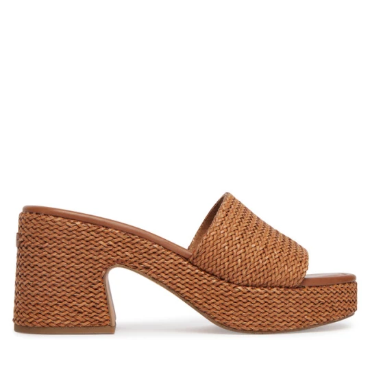 Zdjęcie produktu Klapki Tamaris 1-27232-46 Brązowy
