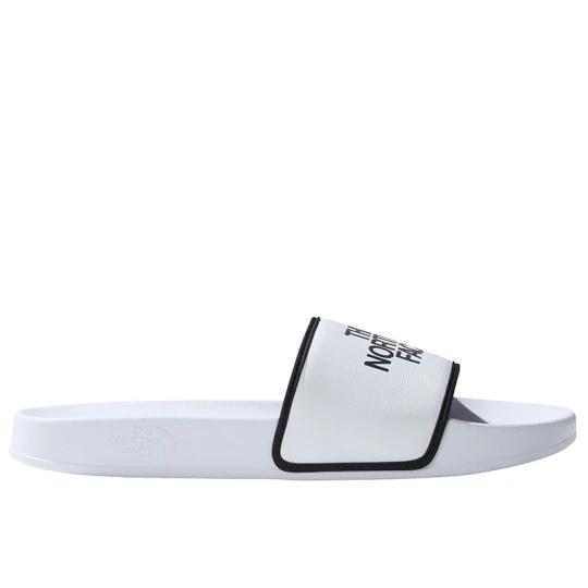 Zdjęcie produktu Klapki męskie The North Face Base Camp III 0A4T2RLA91 - białe