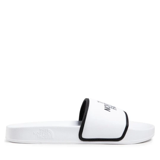 Zdjęcie produktu Klapki The North Face Base Camp Slide III NF0A4T2RLA91 Biały