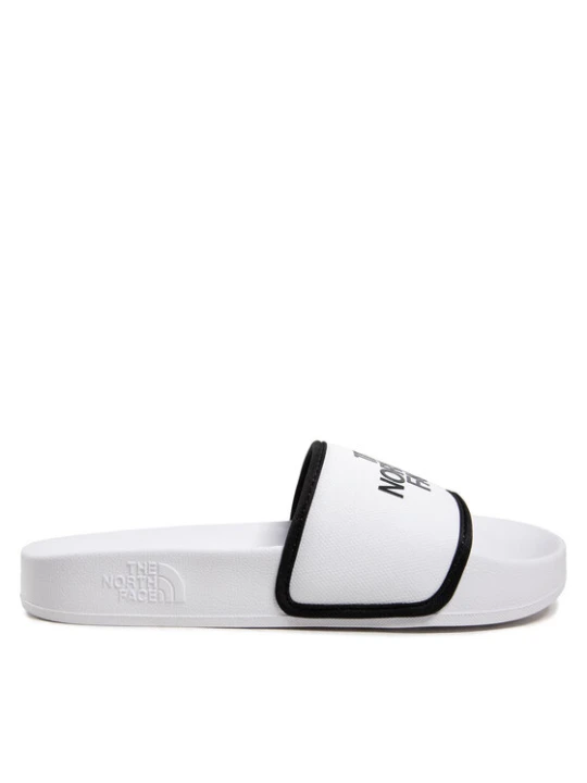 Zdjęcie produktu Klapki The North Face Base Camp Slide III NF0A4T2SLA91 Biały