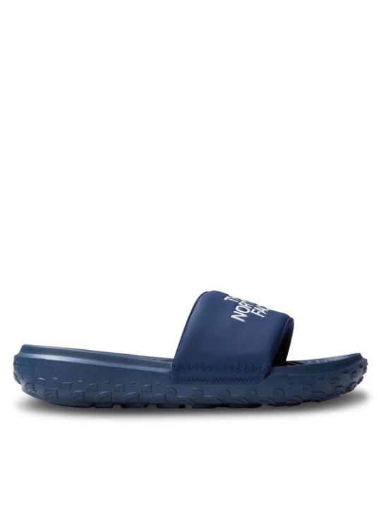 Zdjęcie produktu Klapki The North Face M Never Stop Cush Slide NF0A8A909F41 Granatowy