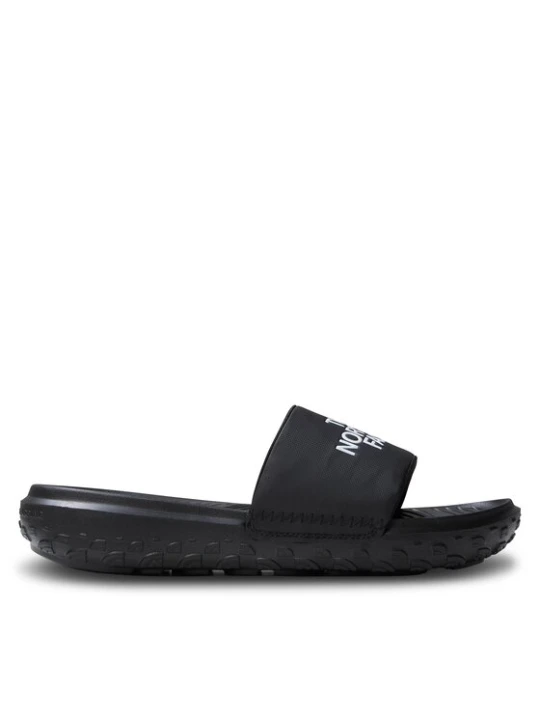 Zdjęcie produktu Klapki The North Face M Never Stop Cush Slide NF0A8A90KX71 Czarny