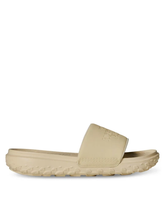 Zdjęcie produktu Klapki The North Face NEVER STOP CUSH NF0A8A9069Y1 Beżowy