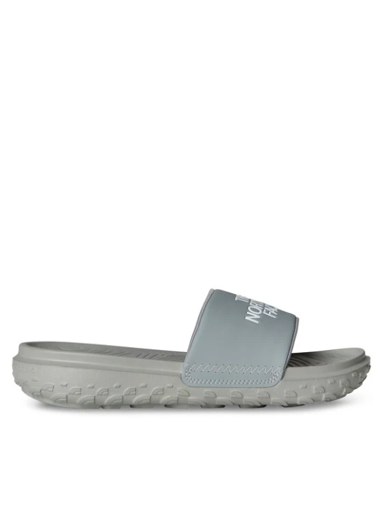 Zdjęcie produktu Klapki The North Face NF0A8A9070N1 Szary