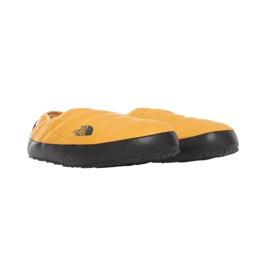 Zdjęcie produktu Klapki The North Face TB TRCTN MULE V 0A3UZNZU31 - żółte