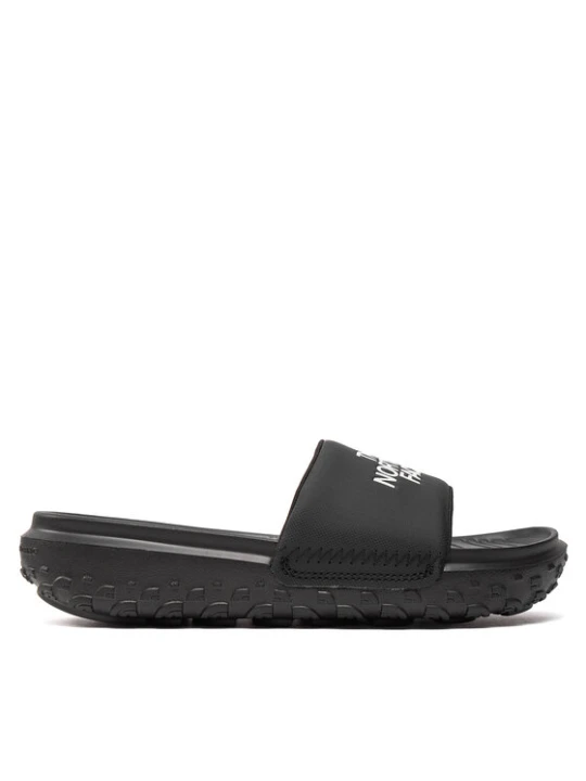 Zdjęcie produktu Klapki The North Face W Never Stop Cush Slide NF0A8A99KX71 Czarny