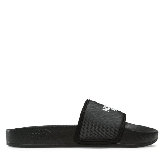 Zdjęcie produktu Klapki The North Face Youth Base Camp Slide III NF0A4OAVKX7-020 Czarny