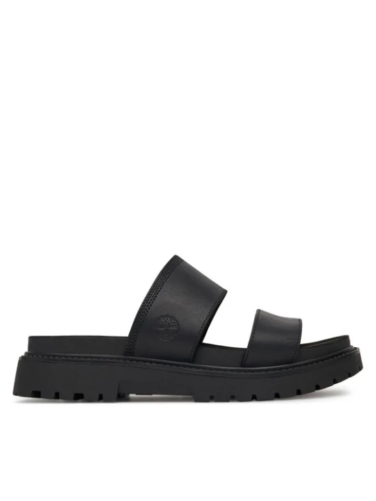 Zdjęcie produktu Klapki Timberland Clairemont Way TB0A63NGW021 Czarny