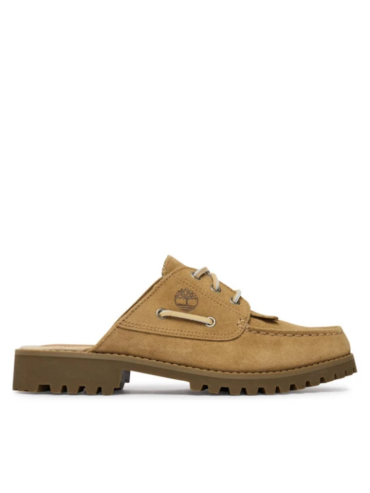 Zdjęcie produktu Klapki Timberland Noreen TB0A4198EW11 Beżowy