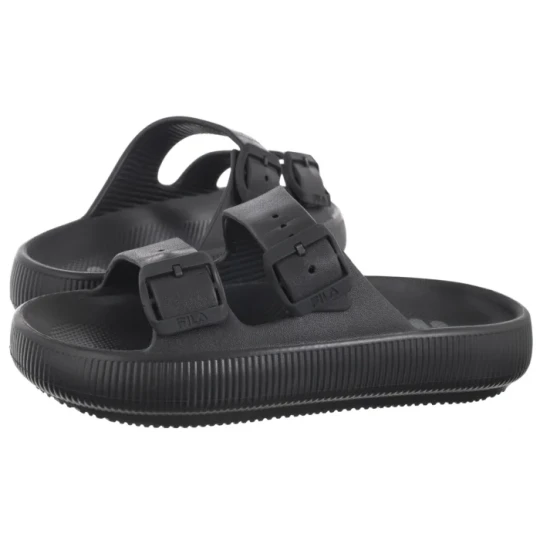 Zdjęcie produktu Klapki Tireno Slipper Wmn Black FFW0547.80010 (FI129-a) Fila